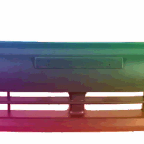 Přední nárazník Daewoo Lanos (KLAT/T100) SDN/HB 1997-2008 Libovolná barva
