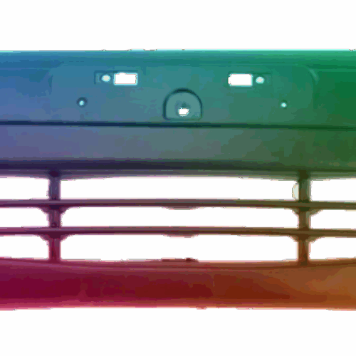 Přední nárazník Daewoo Matiz I (KLYA/M100) 1998-2008 Libovolná barva