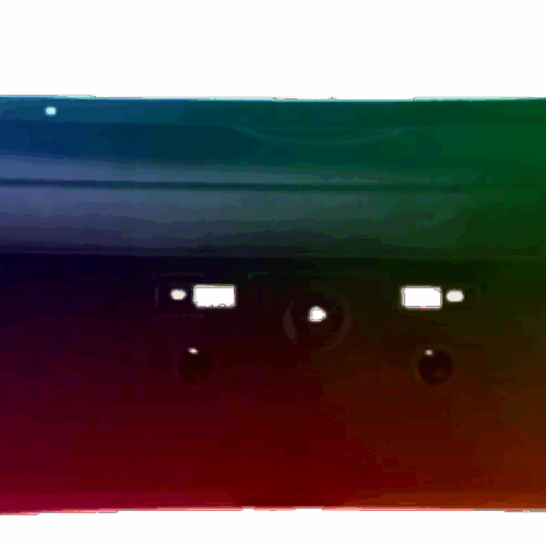 Zadní nárazník Daewoo Matiz I (KLYA/M100) 1998-2008 Libovolná barva