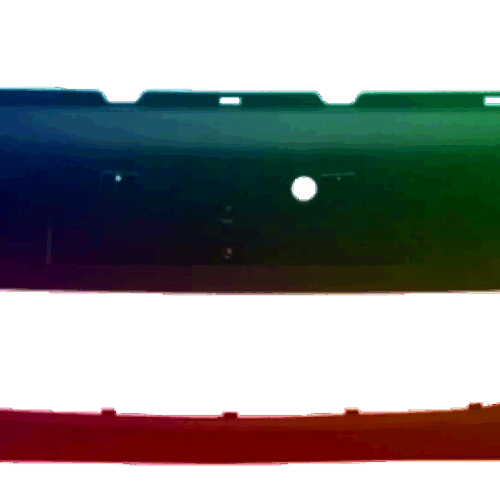 Přední nárazník Daewoo Matiz II (KLYA/M150) Od roku 2000 Libovolná barva