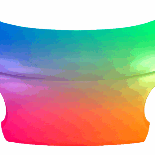 Kapota motoru Daewoo Matiz I (KLYA/M100) 1998-2008 Libovolná barva