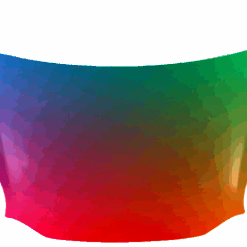 Kapota Daewoo Matiz II (KLYA/M150) Od roku 2000 Libovolná barva