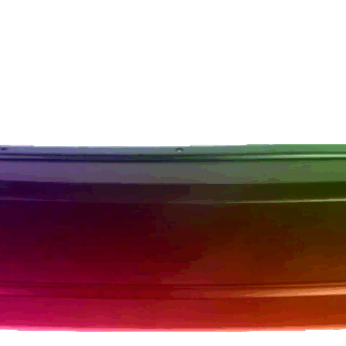 Zadní nárazník Dodge Caliber (PK) 2006-2013 Libovolná barva