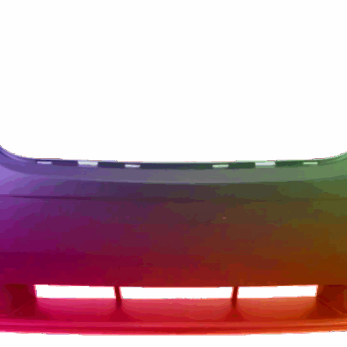 Přední nárazník Dodge Grand Caravan 2007-2010 Libovolná barva