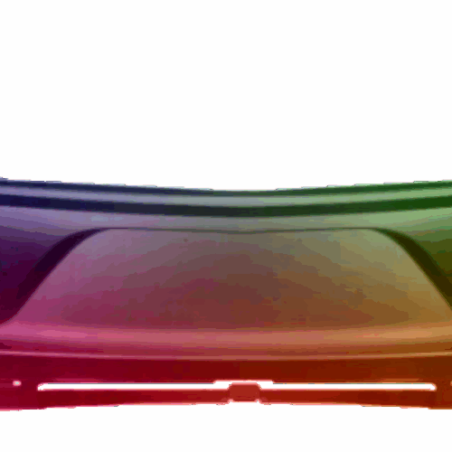 Zadní nárazník Dodge Charger od 2014 Jakákoli barva