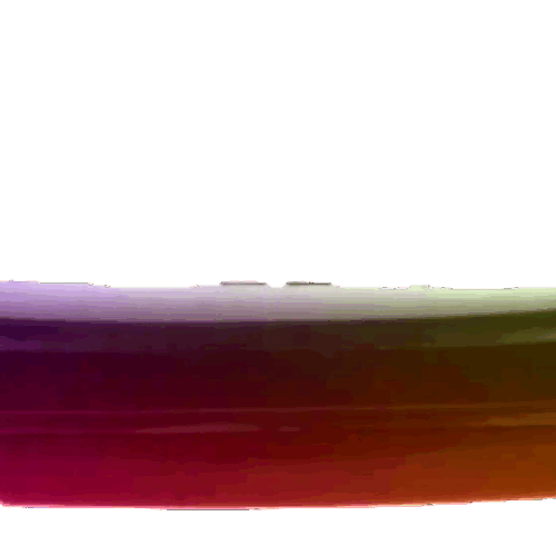 Dodge Durango Přední nárazník 2004-2007 Libovolná barva