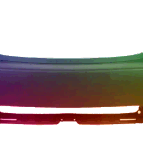 Přední nárazník Dodge Nitro (KJ) 2007-2011 Libovolná barva