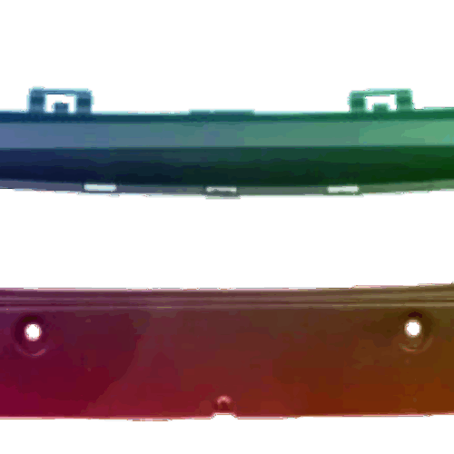 Přední nárazník Dodge Sprinter (906) Od 2007 PDC Libovolná barva