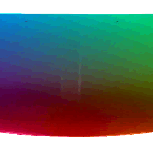 Kapota Dodge Grand Caravan Od roku 2011 Libovolná barva