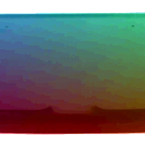 Kapota motoru Dodge Durango 2010-2020 Libovolná barva