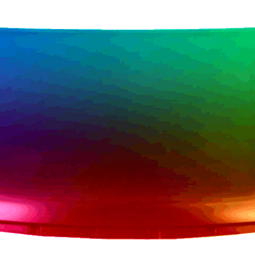 Kapota Isuzu D-Max (RT-50) Od roku 2012 Libovolná barva