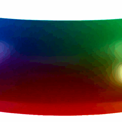 Kapota Iveco Daily 2009-2011 Libovolná barva