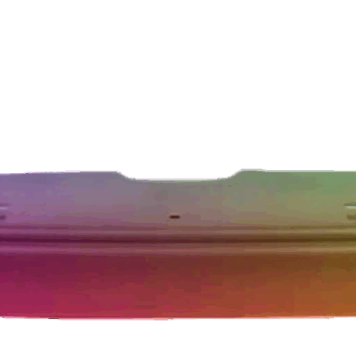 Zadní nárazník Jeep Grand Cherokee (Z) 1993-1998 Libovolná barva