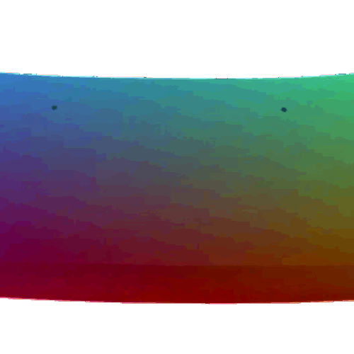 Kapota Jeep Patriot (PK) Od roku 2007 Libovolná barva