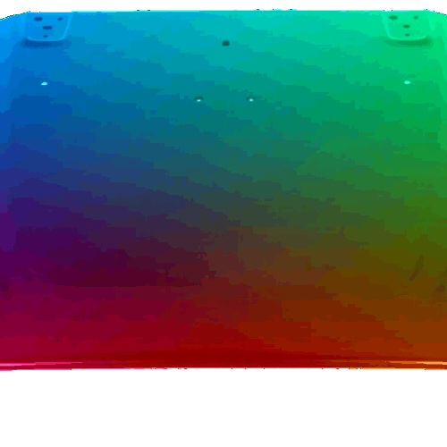 Kapota Jeep Wrangler (TJ) 1996-2006 Libovolná barva