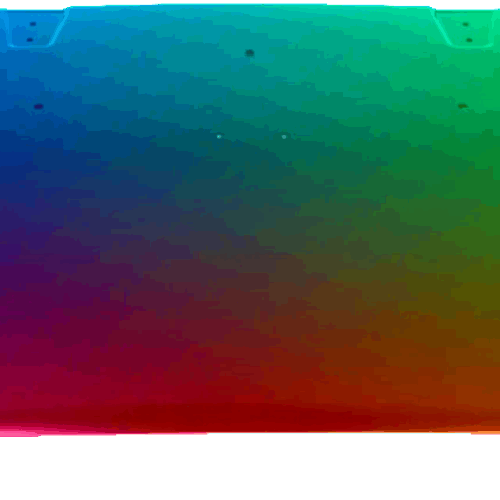 Kapota Jeep Wrangler (JK) Od roku 2006 Libovolná barva