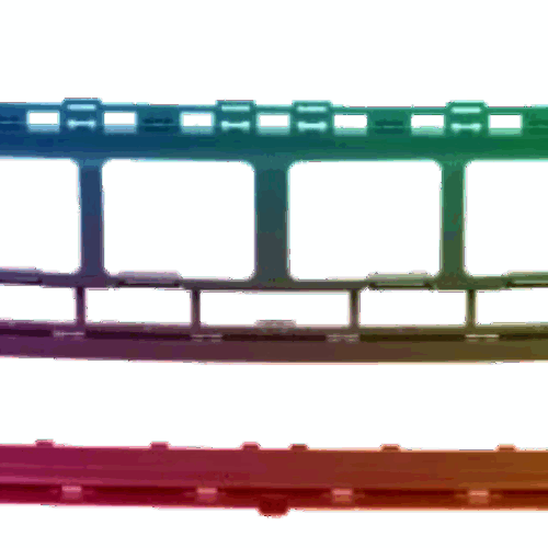 Přední nárazník Mini Hatch/Clubman (F54/F55/F56/F57) Od roku 2014 Libovolná barva