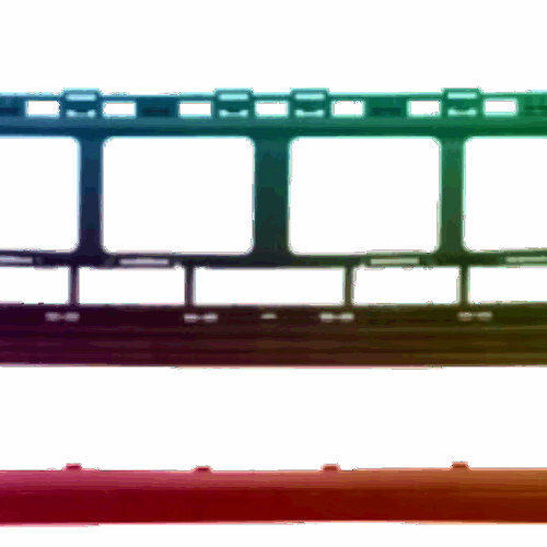 Přední nárazník Mini Hatch/Clubman (F54/F55/F56/F57) Od roku 2014 Libovolná barva