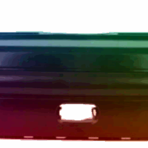 Zadní nárazník Mini One/Cooper/Cabrio (R50/R52/R53) 2001-2007 Každá barva