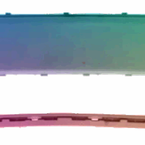 Přední nárazník Mini Countryman (R60) 2010-2017 Libovolná barva