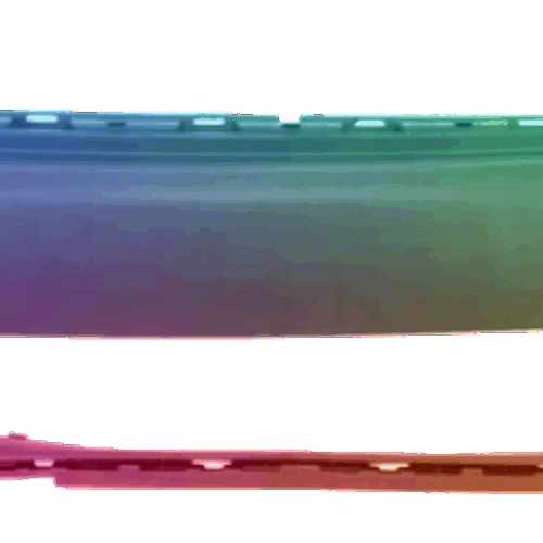 Přední nárazník Mini Countryman (R60) 2010-2017 Libovolná barva