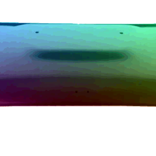 Kapota Mini Countryman (R60) Od 2017 Libovolná barva