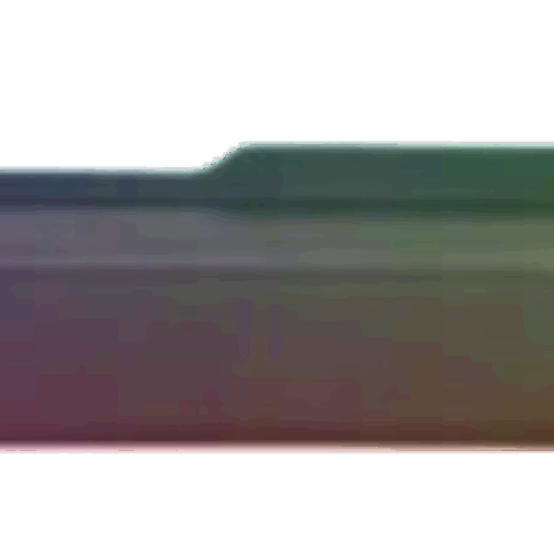 Zadní nárazník Ram Promaster od 2013 Jakákoli barva