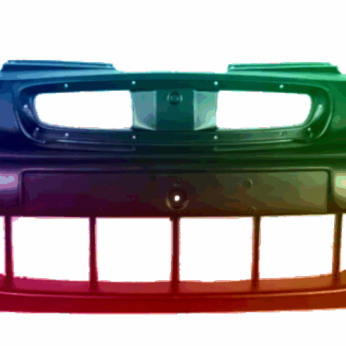 Přední nárazník Rover/Mg 200 (RF) 1995-2000 Libovolná barva