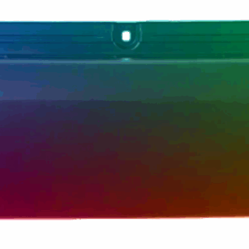 Zadní nárazník Smart Fortwo/City Coupe/Cabrio (MC01) 1998-2006 Každá barva