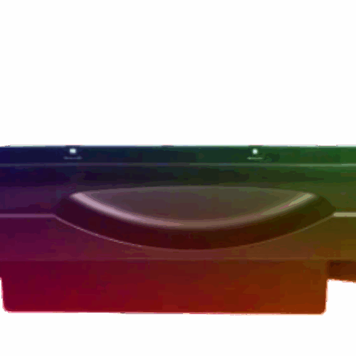 Zadní nárazník Suzuki Grand Vitara (JT) Od roku 2005 Libovolná barva