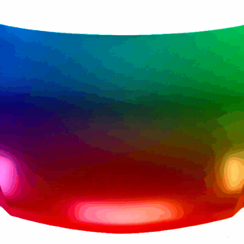 Kapota Suzuki SX4 (EY/GY) 2006-2013 Libovolná barva