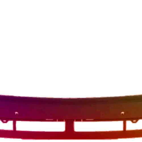 Zadní nárazník Tesla Model Y od 2020 PDC Libovolná barva