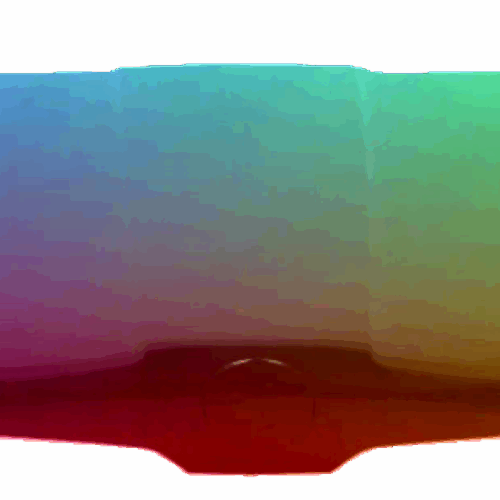 Kapota motoru Škoda Karoq Od roku 2017 Libovolná barva