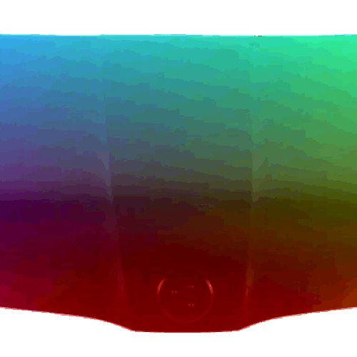 Kapota motoru Škoda Octavia Od roku 2020 Jakákoli barva