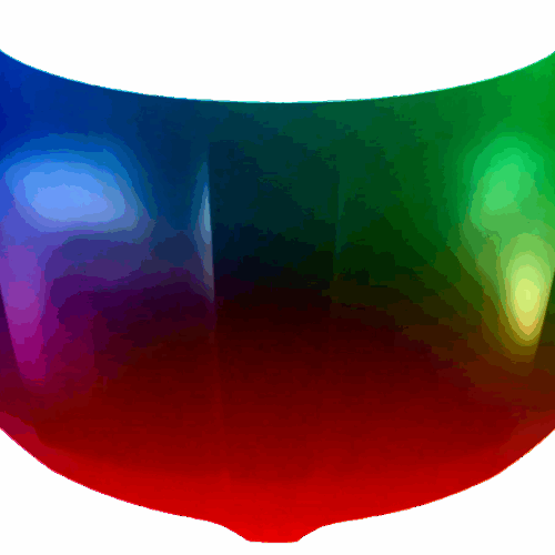 Škoda Rapid (NH) kapota motoru Od roku 2012 Libovolná barva