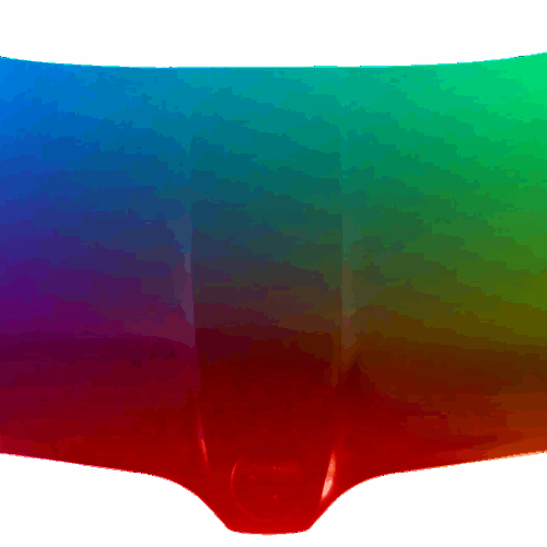 Kapota motoru Škoda Superb (3T) 2013-2015 Libovolná barva