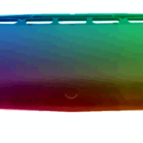 Kapota Mercedes třídy B (W245) 2005-2011 Libovolná barva