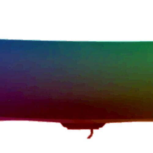 Kapota Mercedes Citan (W415) Od roku 2012 Libovolná barva