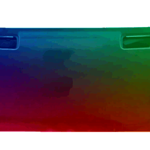 Kapota Mercedes Sprinter 209-524 2006-2013 Libovolná barva