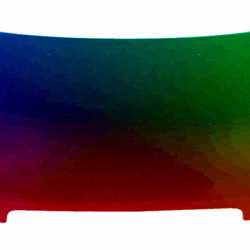 Kapota Opel Agila (H00) 2000-2008 Libovolná barva